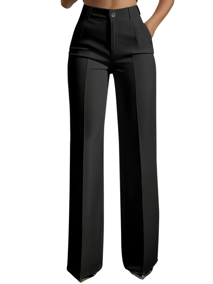 Black Veda Bremen high-waisted women&